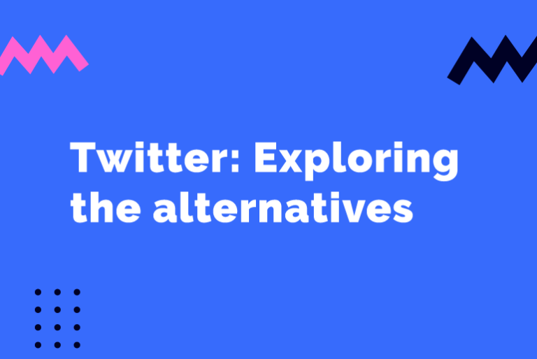 Exploring the Top Alternative Platforms To Twitter | Bigg